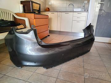 Paraurti posteriore per FIAT TIPO II mod. 5 porte