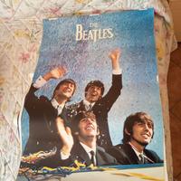 POSTER BEATLES