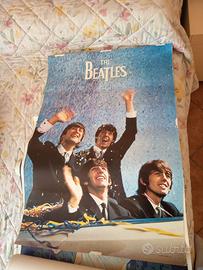 POSTER BEATLES