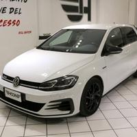 Volkswagen Golf 2.0 tdi Gtd 184cv dsg