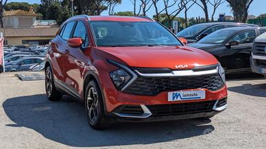 KIA Sportage CRDi MHEV Business 1.6cc 136cv RETR
