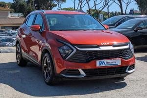 KIA Sportage CRDi MHEV Business 1.6cc 136cv RETR