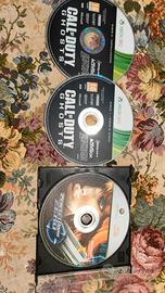 Giochi Xbox 360