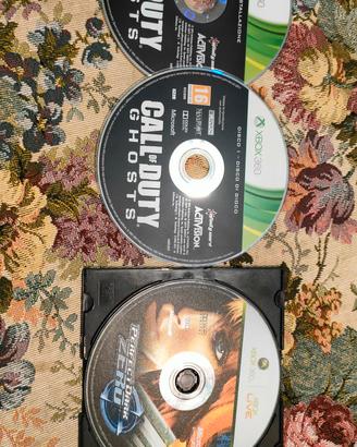 Giochi Xbox 360