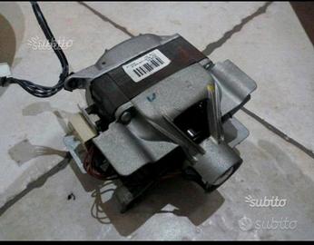 Ricambi lavatrice ignis