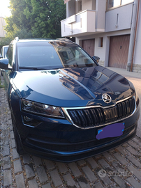 Vendita Skoda Karoq