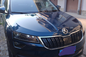 Vendita Skoda Karoq