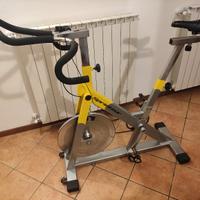 bike da spinning 