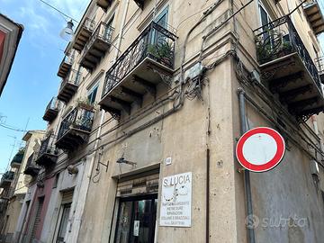 Appartamento Santa Lucia