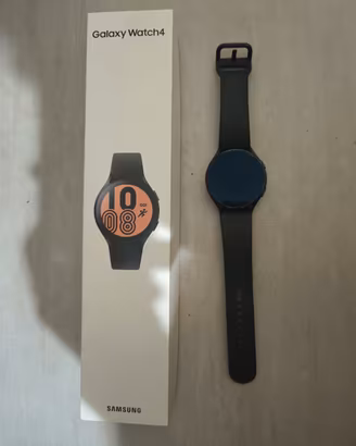 Smartwatch Samsung 