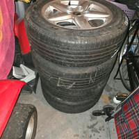 cerchi mini cooper r16