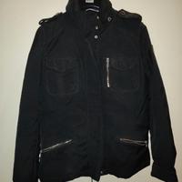 Cappotto Belfe donna