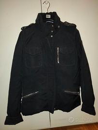 Cappotto Belfe donna