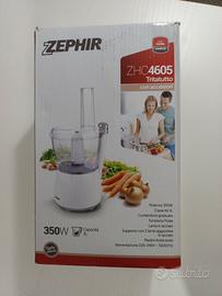 Tritatutto ZEPHIR 