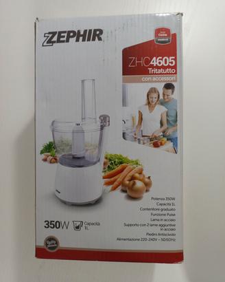 Tritatutto ZEPHIR 