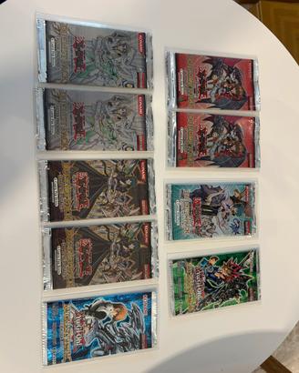 Yu gi oh