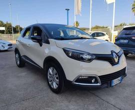 Renault Captur 1.5 dCi 8V 90 CV Start&Stop Wav