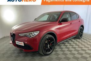 ALFA ROMEO Stelvio 2.0 Turbo 280 CV AT8 Q4 Execu