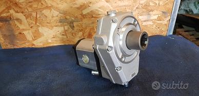 Moltiplicatore G2 + Pompa
