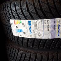 pneumatici 225/40/18