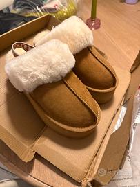 UGG funkette nuove mai usate – numero 36