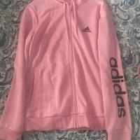 Felpa Adidas