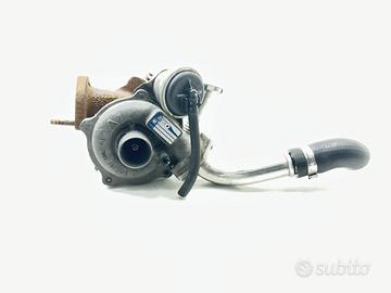 199A2000 TURBINA FIAT Grande Punto 1° Serie 1.3 7