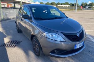 Lancia Ypsilon 1.2 GPL Elefant. Blu nuova garanzia