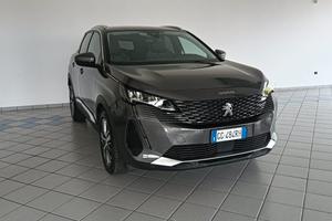 Peugeot 3008 BlueHDi 130 S&S Allure Pack