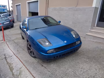 FIAT COUPE' 2.0 i.e. PLUS (TRENTENNALE)