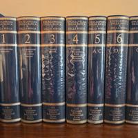 Enciclopedia della Banca e della Borsa - CEI