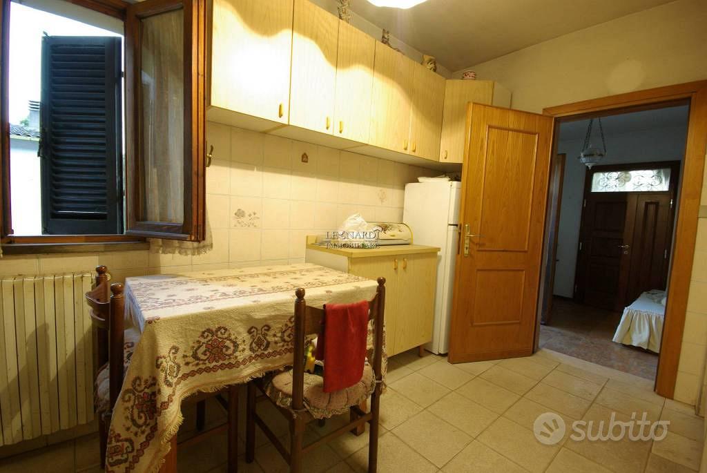 Apartment in Monterchi, Pocaia - Vista 4