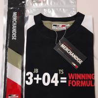 MEMORABILIA FORMULA1 BAR F1