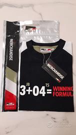 MEMORABILIA FORMULA1 BAR F1