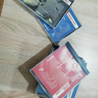 Collezione CD D'Agostino Feelings