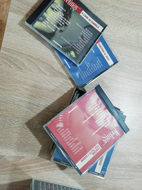 Collezione CD D'Agostino Feelings