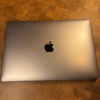 MacBook Pro Touch Bar 13"