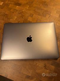 MacBook Pro Touch Bar 13"