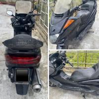 Vendita Motore MAjESTY 250
