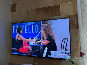 LG 49UH600V 49” 4K UHD + Soundbar LG SJ3