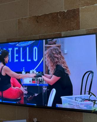 LG 49UH600V 49” 4K UHD + Soundbar LG SJ3