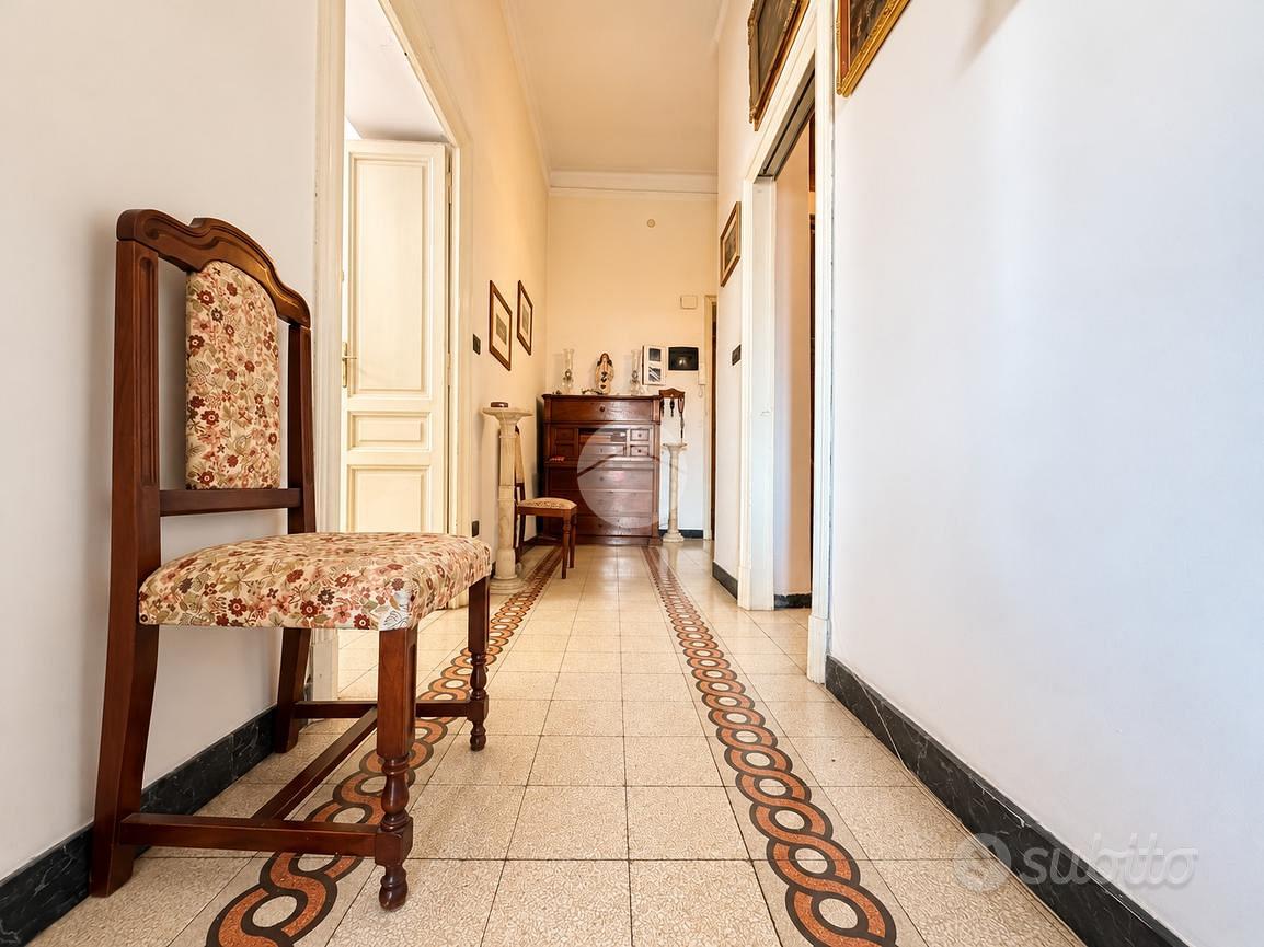 Appartamento – Roma, Monteverde, Gianicolense - Altro
