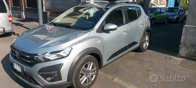 Dacia Sandero Stepway 1.0 TCe 90 CV Comfort SL Dac