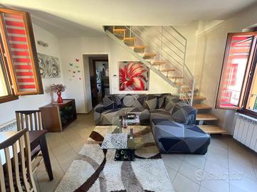 3 LOCALI A ROVELLO PORRO