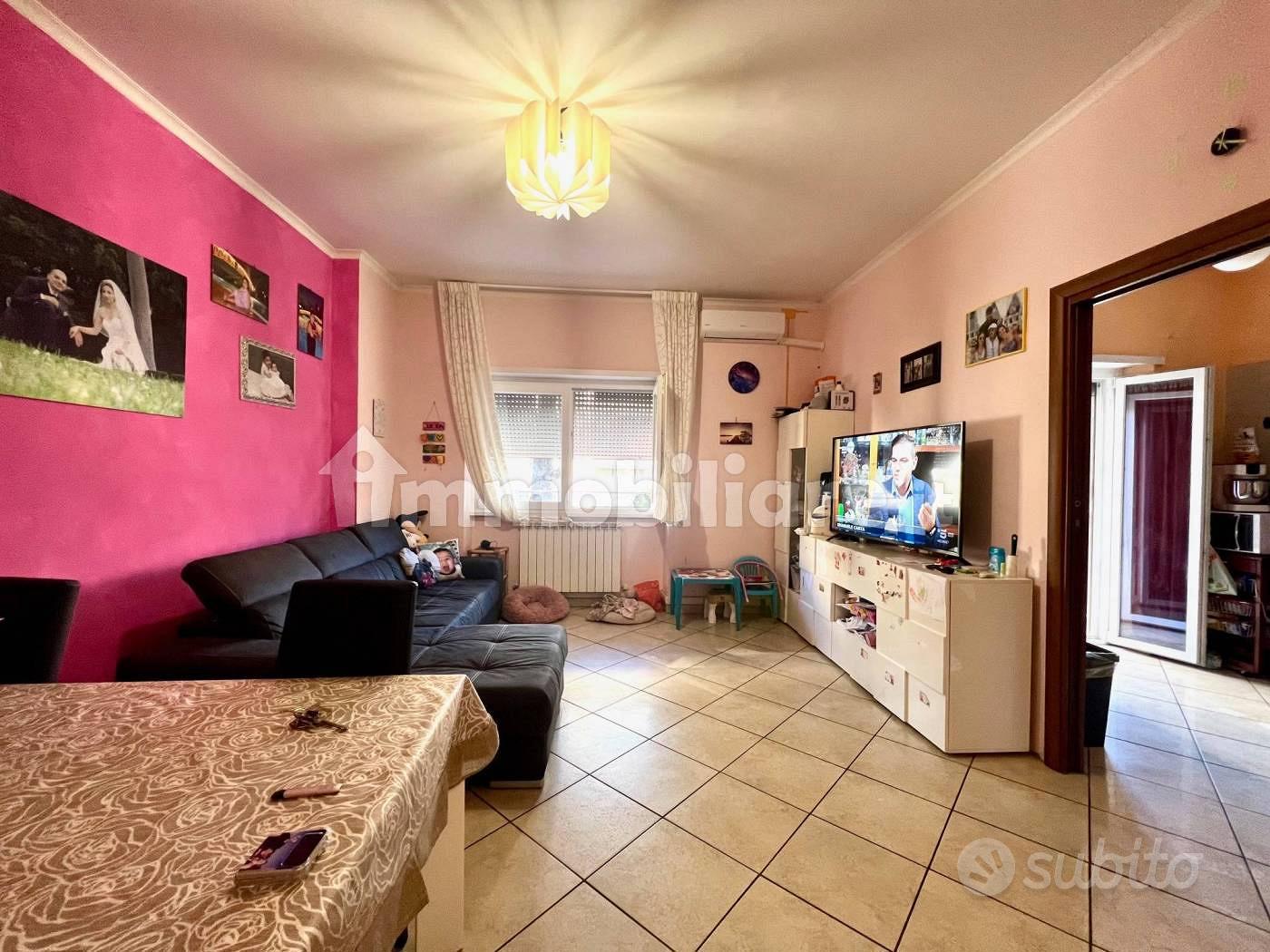 Apartment in Genzano di Roma, Borgo Vecchio, Ville di Nemi - Vista 5