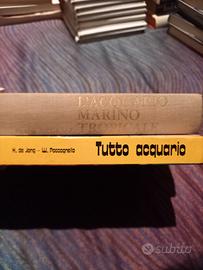 2 libri acquario
