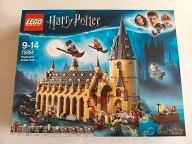 Lego Harry Potter