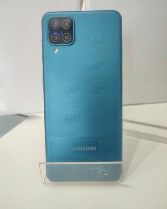 Samsung A12 64 GB smartphone telefono cellulare 