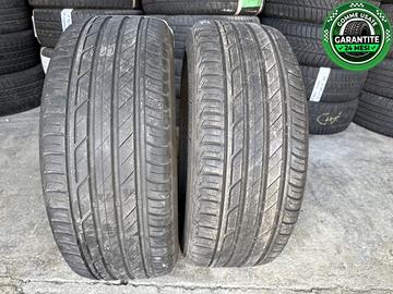 gomme usate 2155018 Estivo BRIDGESTONE - TUR - 193