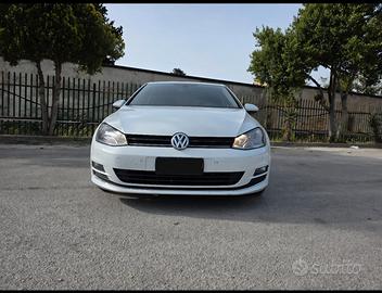 Golf 7